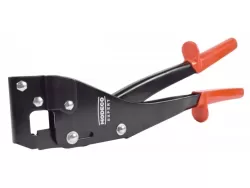 Gipszkarton profil szerelő (stancoló) szerszám 340 mm-es