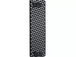 Cserélhető gyalulap gipszkarton gyaluhoz 250x40 mm