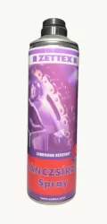 Zettex Lánczsírzó spray 500ml