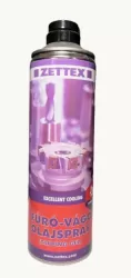 Zettex Fúró-vágó olajspray 500ml