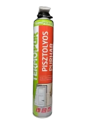 Termo Pisztolyos Purhab 750 ml