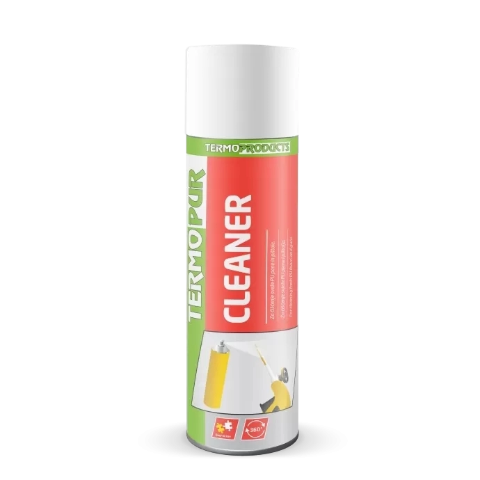 Termo Cleaner 500 ml - Purhabpisztoly tisztító spray