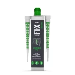 TKK  FIX dübelragasztó PE 300 ml