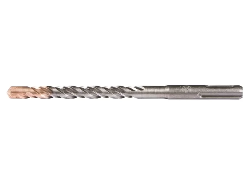 SDS Plus négyélű fúrószár 8x310/250 EXPERT