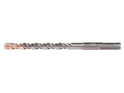 SDS Plus négyélű fúrószár 8x310/250 EXPERT