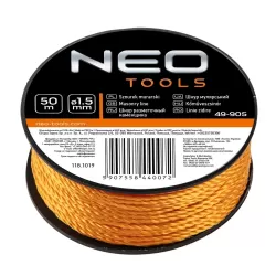 KŐMŰVESZSINÓR 100M, NEO