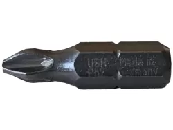 Behajtóhegy ipari felhasználásra PH-2 (25 mm)(25db/doboz)