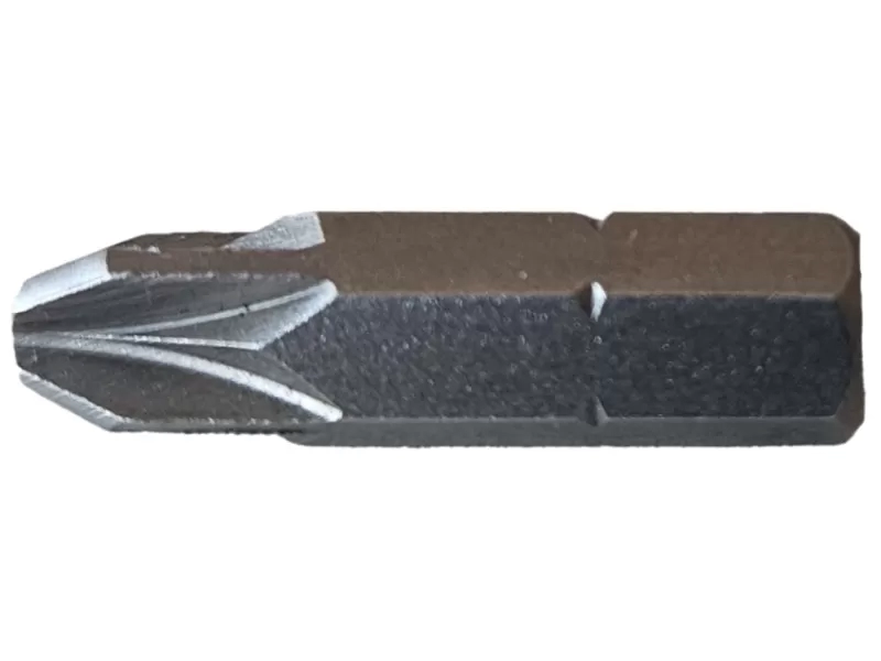 Behajtóhegy (bit) PZ-3 CrV (25 mm)(25db/dob)