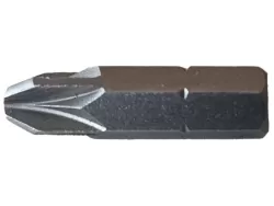 Behajtóhegy (bit) PZ-3 CrV (25 mm)(25db/dob)