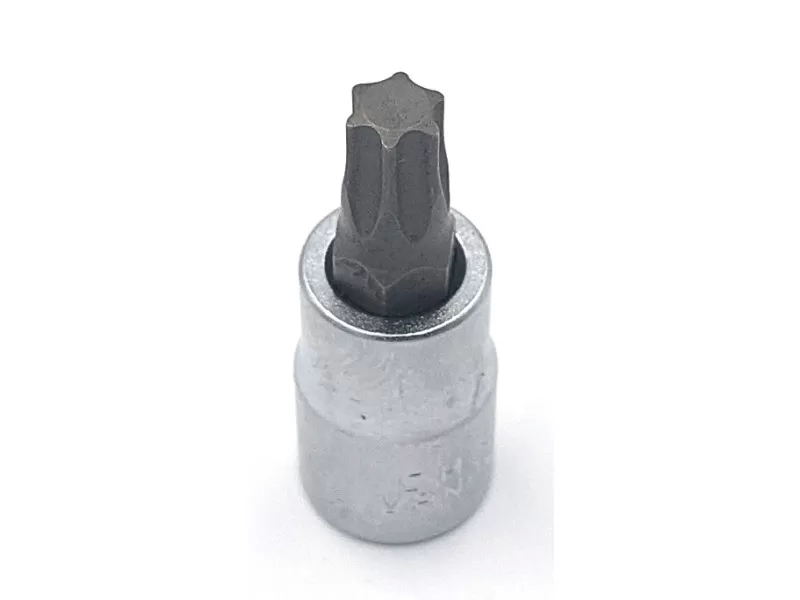 1/4 ....TORX Dugókulcs T40 1/4 profi CrV