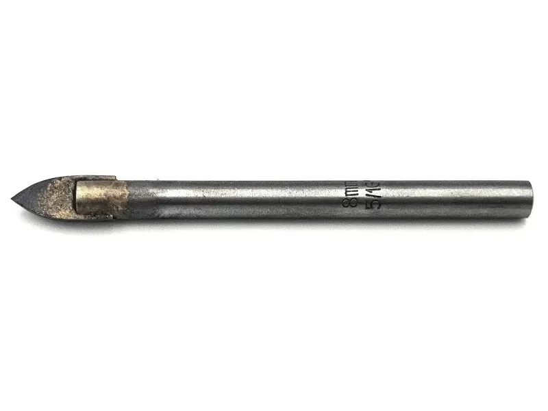 Profi csempe és üvegfúró 10mm