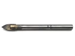 Profi csempe és üvegfúró 10mm