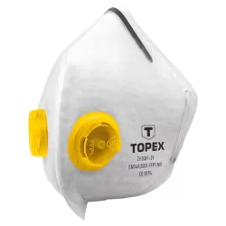 PORMASZK FFP1, 2 SZELEP