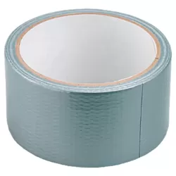 RAGASZTÓSZALAG DUCT TAPE 48MMX9M, TOPEX