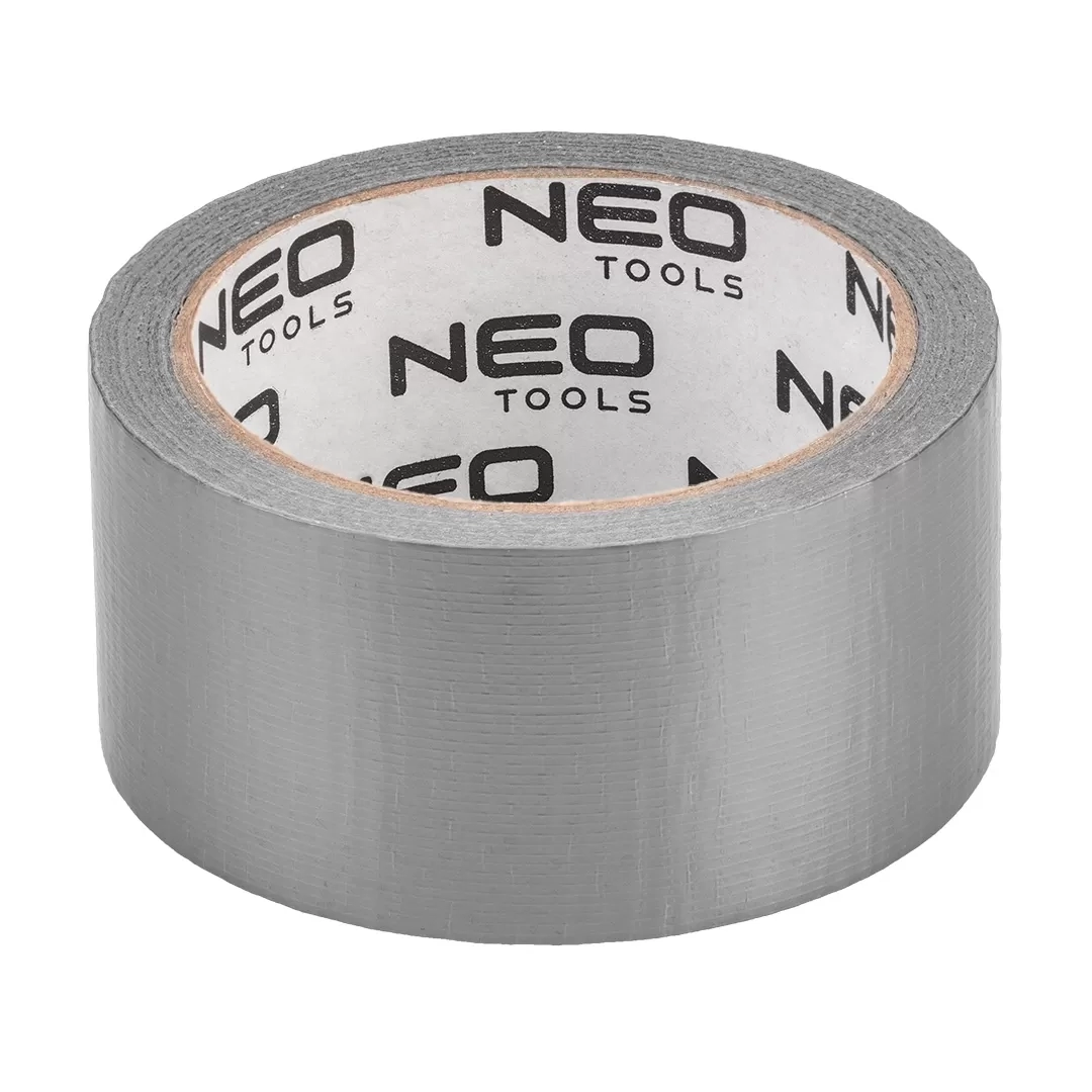 UNIVERZÁLIS JAVÍTÓ RAGASZTÓSZALAG(DUCT TAPE) 48MMX20M