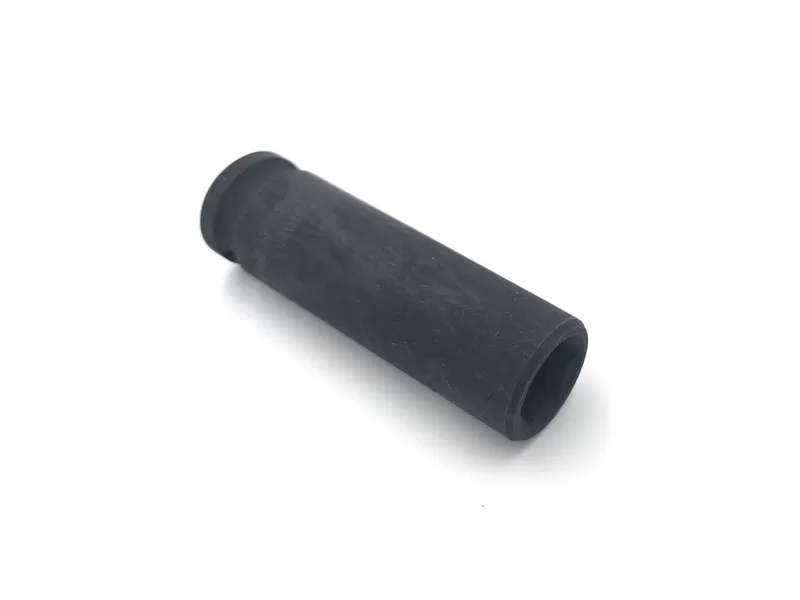 Dugókulcs ütvecsavarozóhoz 10 mm laptáv,1/2, 78 mm