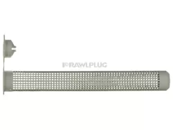 Műanyag szitahüvely 15x135 mm, M8/M10/M12 men.szárhoz, furat:15mm (20 db/csomag)