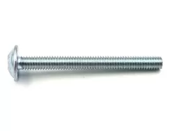 DIN967 4.8 M4x22 mm laposfejű metr. csav. (bútorfogantyú csavar)(1000db/dob)