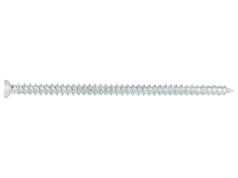 Tokrögzítő csavar 7,5x112 mm (100 db/doboz) (TORX 30-as)