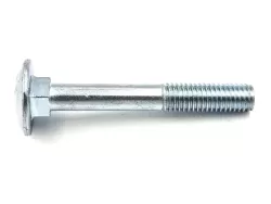 DIN603 4.8 Kapupánt csavar 6x40 mm (200 db/dob)