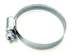 Tömlőszorító bilincs 20-32/9 mm,(3/4-1 1/4) (100db/csom) anyag:W1