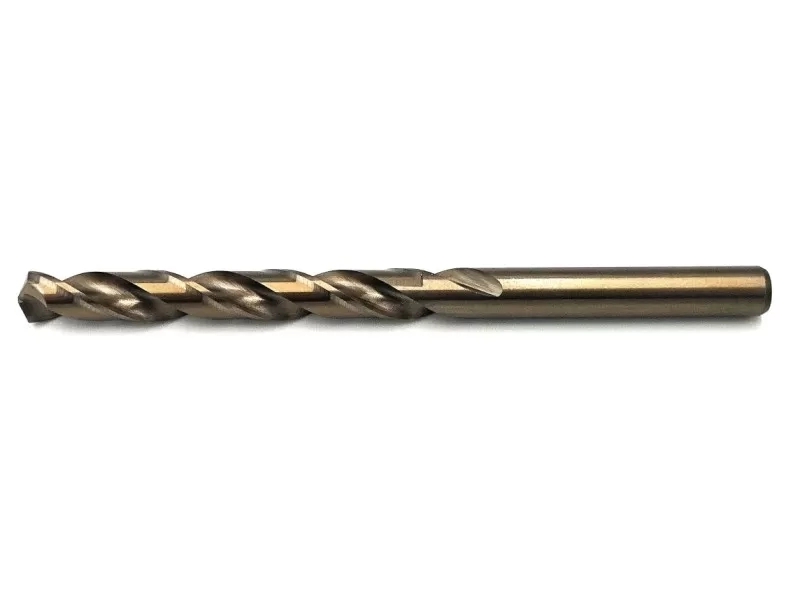 Hengeresszárú csigafúró 3.00 HSS Cobalt