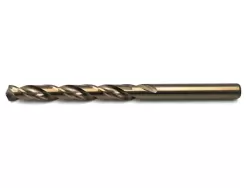 Hengeresszárú csigafúró 3.00 HSS Cobalt