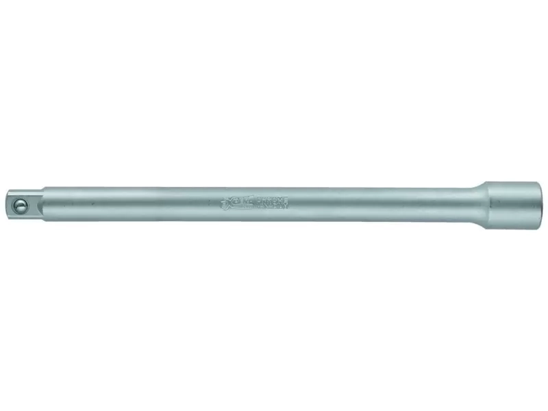 MN-55-552 Hossztoldó dugókulcs behajtókhoz 250mm profi CrV 1/2