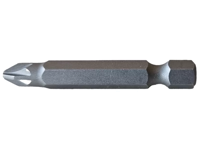 Behajtóhegy (bit) PZ-2 CrV (50 mm)