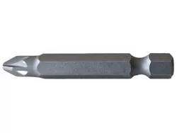 Behajtóhegy (bit) PZ-2 CrV (50 mm)