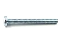 DIN7985 4.8 M4x30mm D-fejű kh.tövigmenetes metrikus csavar (1000db/dob)