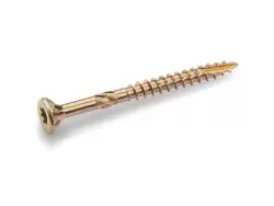 UC-S-3530 TURBO ….3,5x30/19 mm-es TORX faforgácslapcsavar speciális vágóéllel (1000db/dob)