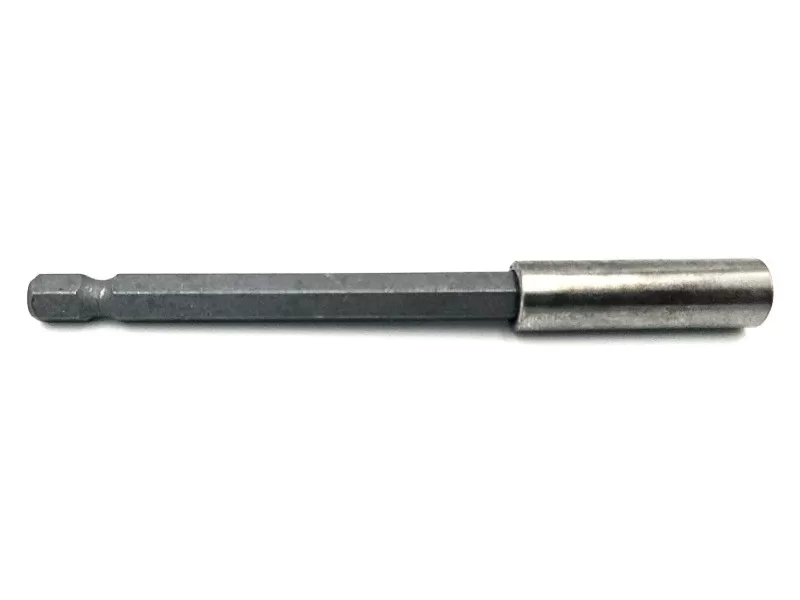 MN-16-101 Mágneses hosszabbító adapter bitekhez 100 mm (1db/bliszter)