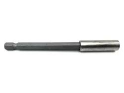 MN-16-101 Mágneses hosszabbító adapter bitekhez 100 mm (1db/bliszter)