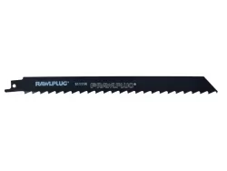 RT-JSB-W225C Orrfűrészlap fához ritka fogazás(5db/cs) S922BF 225mm