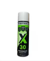 Zettex X-30 RAGASZTÓ SPRAY 500ml