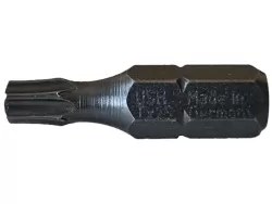 Behajtóhegy ipari felhasználásra TORX-15 (25 mm)(25db/doboz)