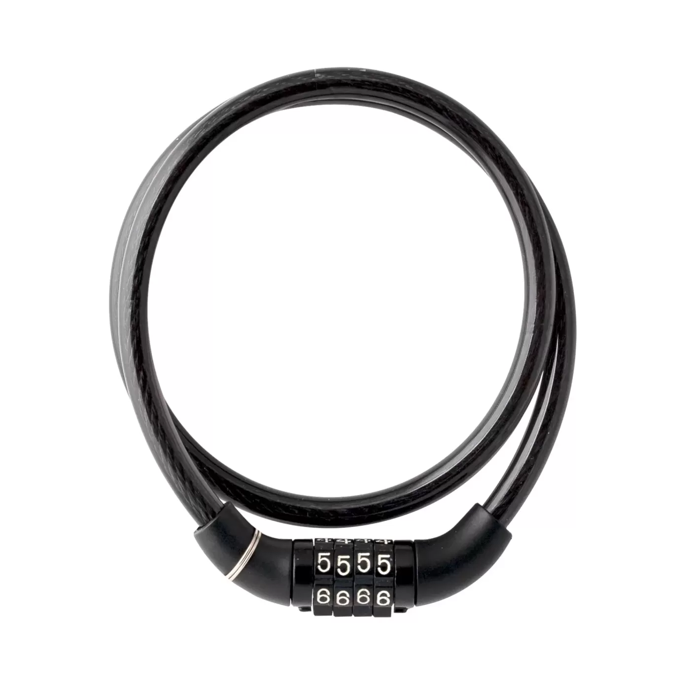 APECS PD-82-65CM-CODE kerékpárzár (00023108)