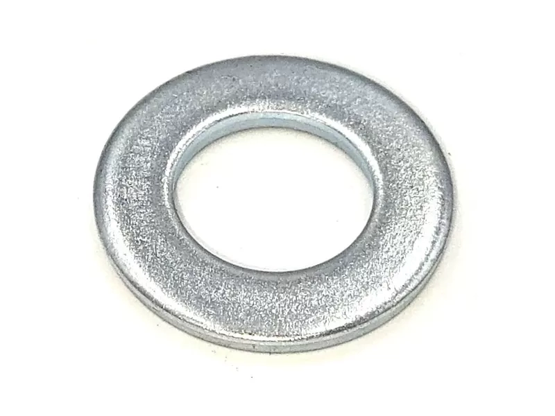 ALÁTÉT LAPOS M14 .... DIN125 M14x28x2,5 mm lapos alátét,horganyzott.(250db/doboz)