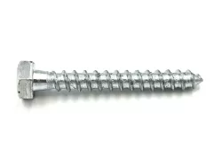 DIN571 Állványcsavar(htlf. facsavar) 5x40 mm (200 db/dob)