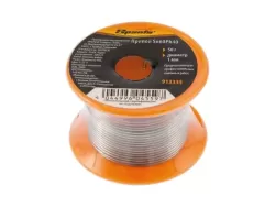 Forrasztó ón 1mm 50g Sparta