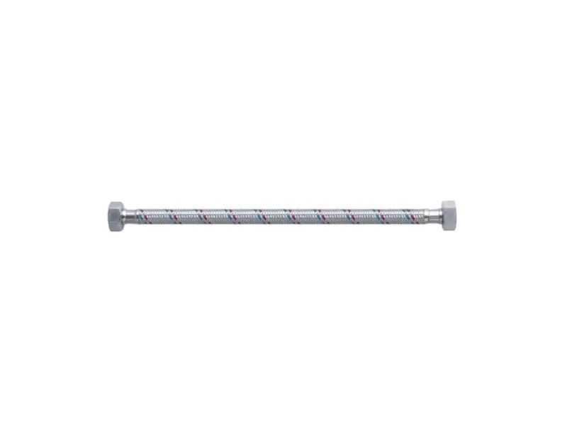Flexibilis vízcső 3/4-3/4 30cm