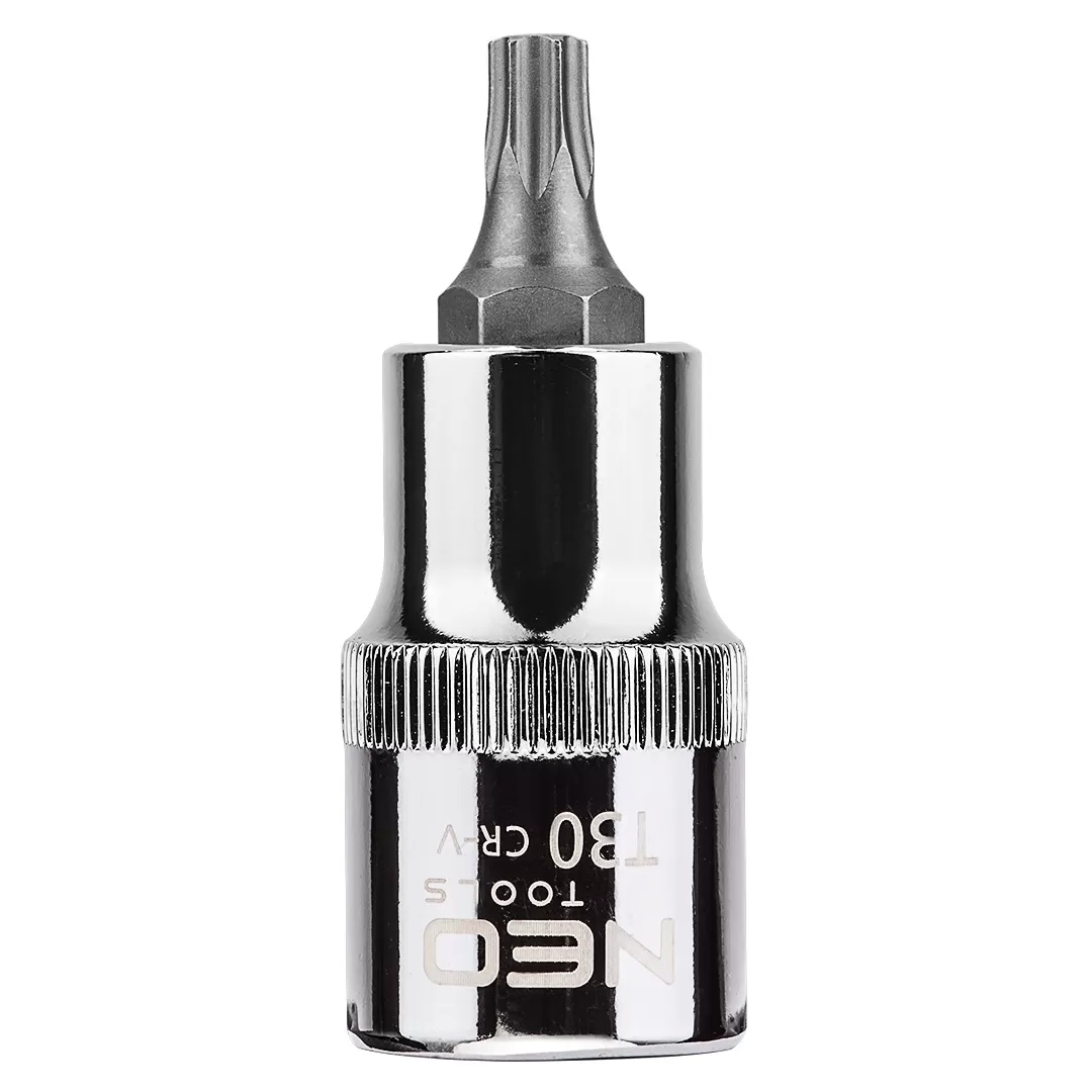 Torx dugókulcs 1/2'' T30, 55mm