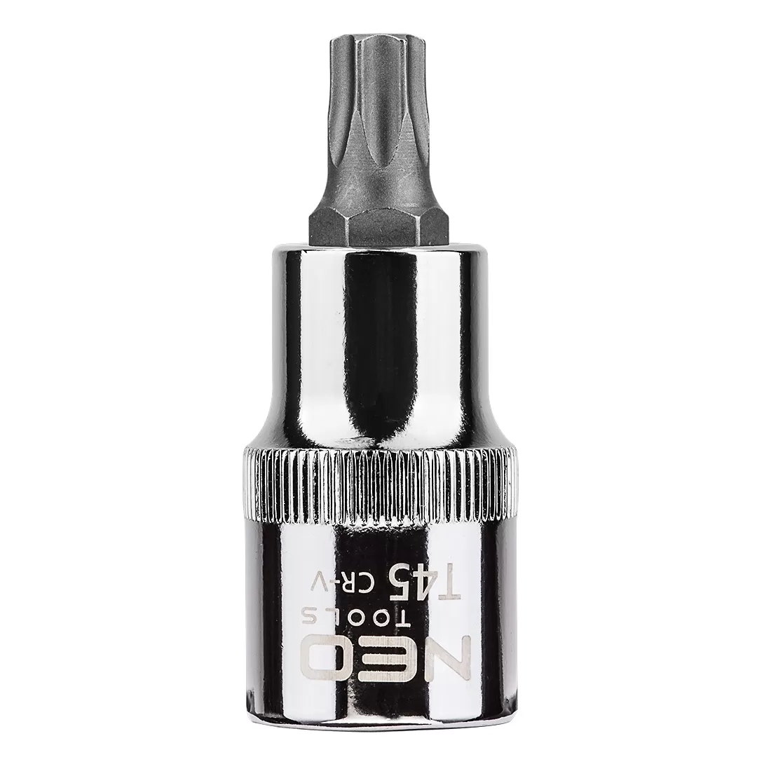 Torx dugókulcs 1/2'' T45, 55mm