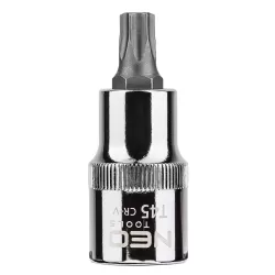 Torx dugókulcs 1/2'' T45, 55mm