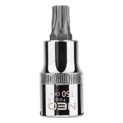 Torx dugókulcs 1/2'' T50, 55mm