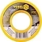 Teflon szalag 12mm/12m