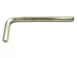 Imbusz kulcs 3mm CrV 20X63mm (20db/csomag)