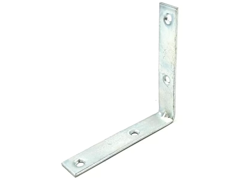 40x40x15 mm keskenysarokösszekötő, lv: 2 mm