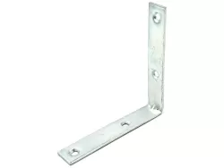 40x40x15 mm keskenysarokösszekötő, lv: 2 mm